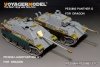 Voyager Model PE35954 WWII Jagdpanther G1 Version For DRAGON 6458/6494/6393/6758 1/35
